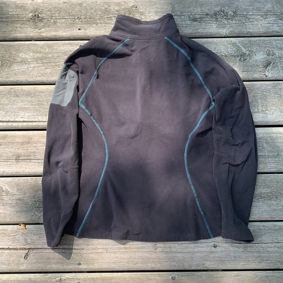 First Ascent Sweater by Eddie Bauer - Picture 2 of 3